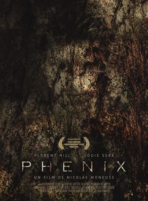 The Phoenix's poster