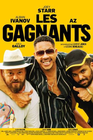 Les gagnants's poster