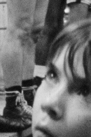 Chantal Akerman: Her First Look Behind the Camera's poster
