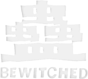 Bewitched's poster