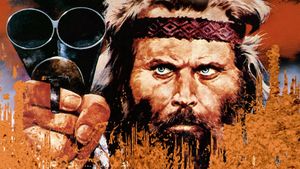 Keoma's poster