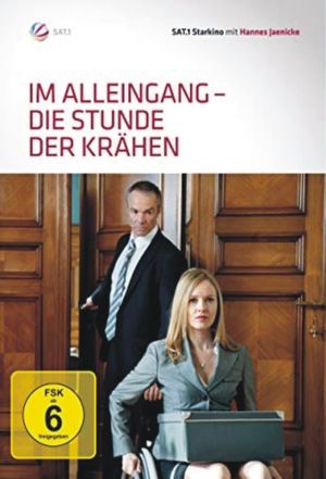 Im Alleingang - Die Stunde der Krähen's poster