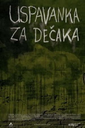 Lullaby for a Boy's poster