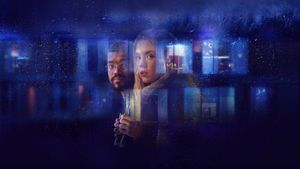 The Voyeurs's poster
