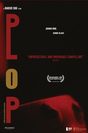 PLOP's poster