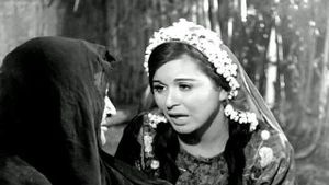The Second Wife's poster