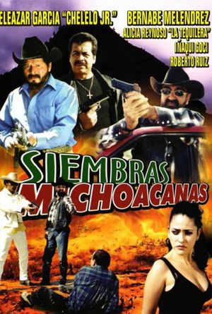 Siembras Michoacanas's poster image