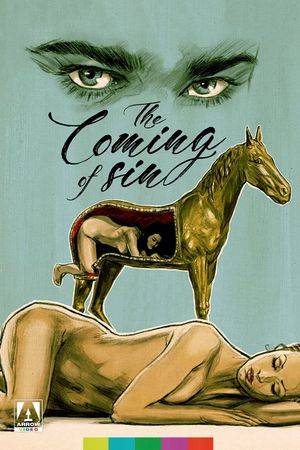 The Coming of Sin's poster