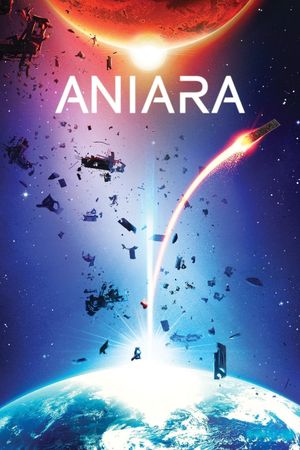 Aniara's poster