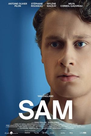 Sam's poster
