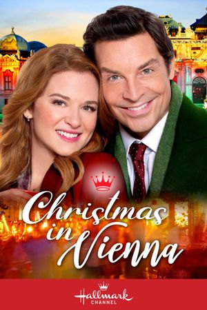 Christmas in Vienna's poster