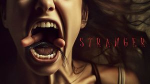 Stranger's poster