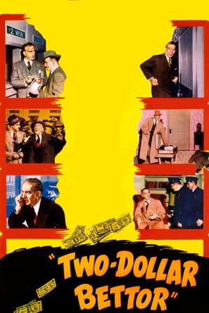 Two Dollar Bettor's poster