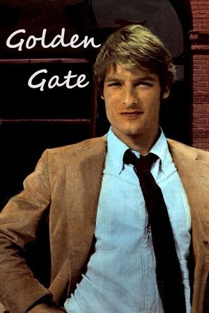 Golden Gate's poster
