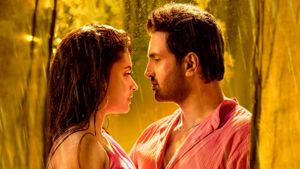 Inga Naan Thaan Kingu's poster