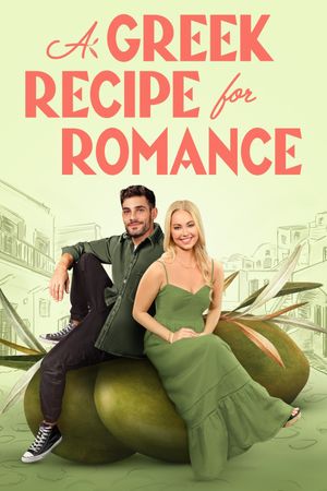 A Greek Recipe for Romance's poster image