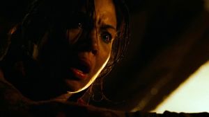 The Descent's poster