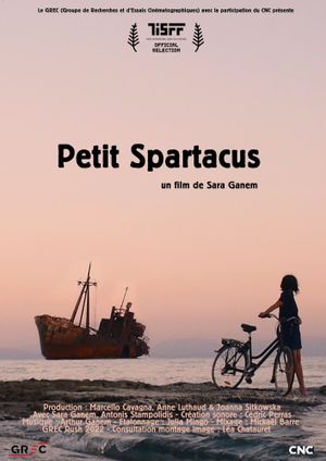 Petit Spartacus's poster image