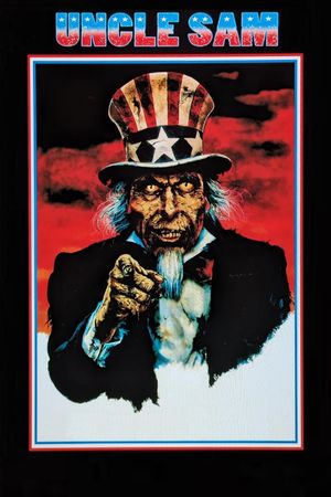 Uncle Sam's poster