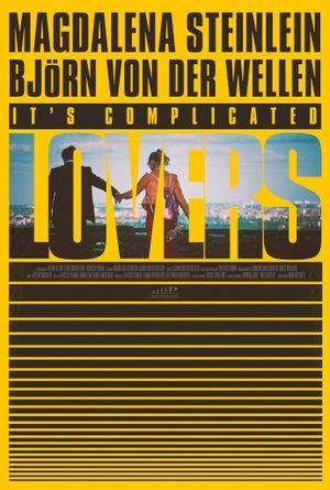 Lovers's poster