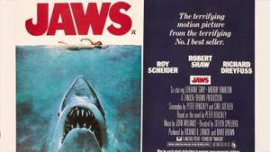Jaws's poster