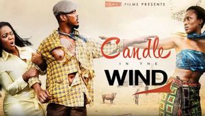 Candle in the Wind's poster