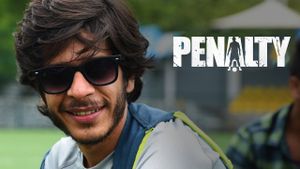 Penalty's poster