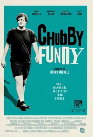 Chubby Funny's poster