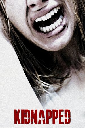 Kidnapped's poster