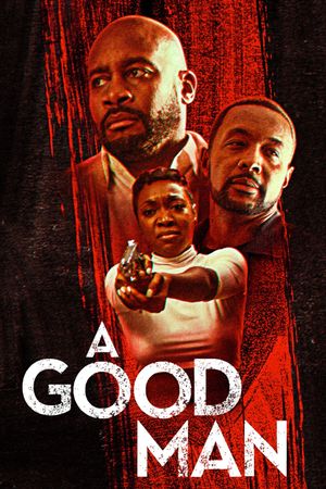 A Good Man's poster
