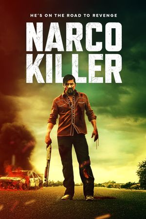 El Jardin aka: Narco Killer's poster