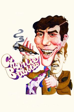 Charlie Bubbles's poster