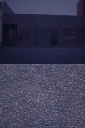 Michael Brod's Whoever — In Transit's poster image