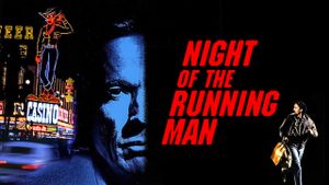 Night of the Running Man's poster