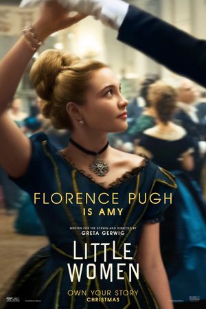 Little Women's poster