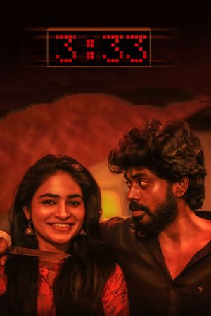 3:33's poster