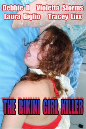 Bikini Girl Killer's poster