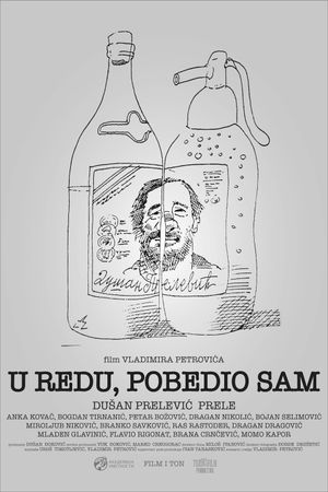 U redu, pobedio sam's poster