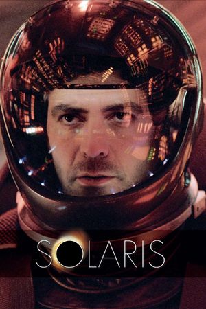 Solaris's poster