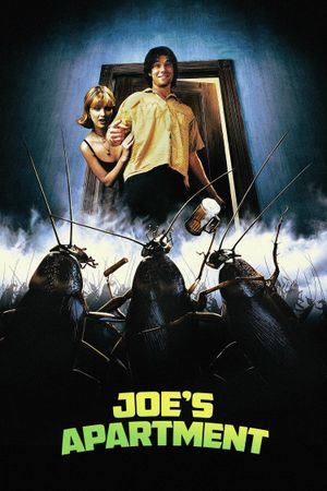 Joe's Apartment's poster