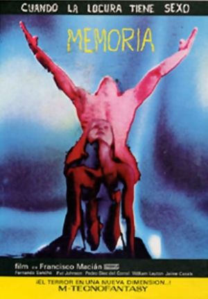 Memoria's poster