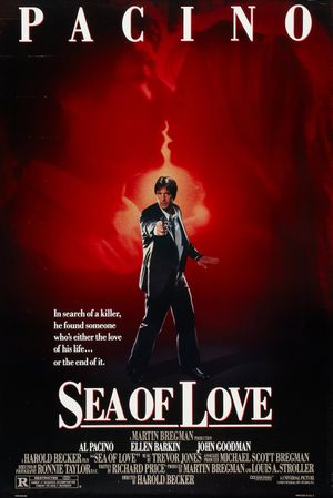 Sea of Love's poster