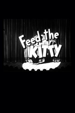 Feed the Kitty's poster