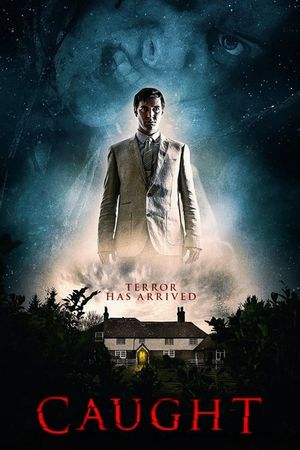 Caught's poster