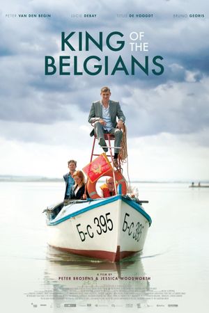 King of the Belgians's poster image