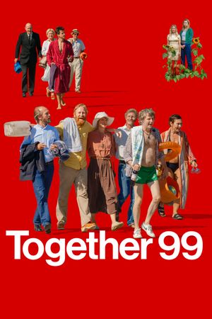 Together 99's poster