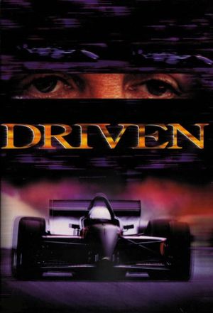 Driven's poster