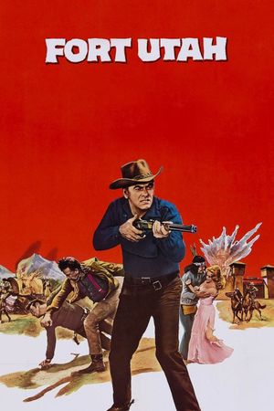 Fort Utah's poster
