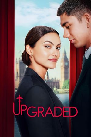 Upgraded's poster