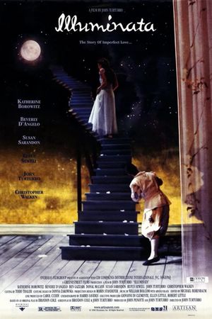 Illuminata's poster